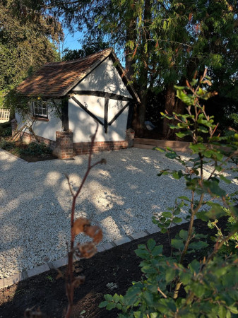 wentworth landscaping garden clearance overgrown