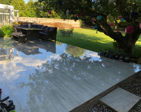 Landscaping, Garden Design, Fencing, Driveways, Paving, Lawns, Planting, Plants, Tress, Shrubs