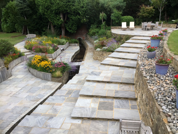 Landscaping, Garden Design, Fencing, Driveways, Paving, Lawns, Planting, Plants, Tress, Shrubs