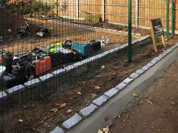 Landscaping, Garden Design, Fencing, Driveways, Paving, Lawns, Planting, Plants, Tress, Shrubs