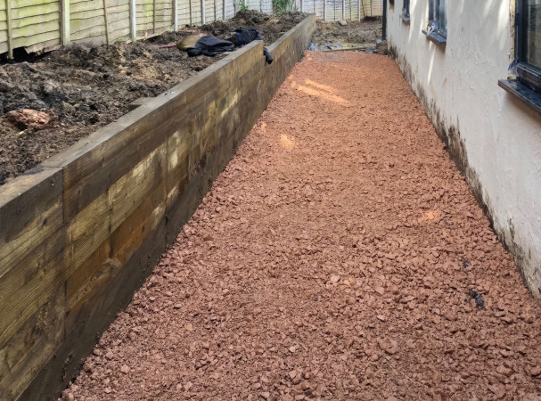 Landscaping, Garden Design, Fencing, Driveways, Paving, Lawns, Planting, Plants, Tress, Shrubs