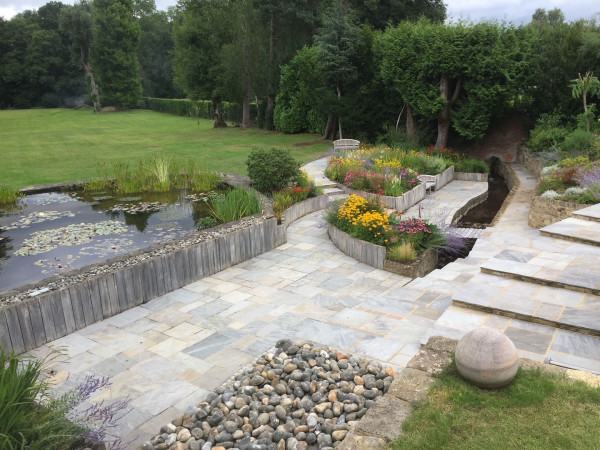 Landscaping, Garden Design, Fencing, Driveways, Paving, Lawns, Planting, Plants, Tress, Shrubs